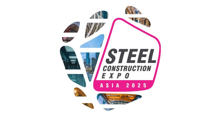 Steel World Logo